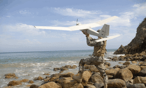 AeroVironment and Sentient sign exclusive global agreement